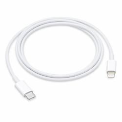 Apple USB-C to Lightning Cable [1В m] (Apple USB-C to Lightning Cable - Light)