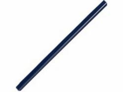 Durable 10DUR290107 dossier suspendu A4 Bleu 100 pièce[s] (Durable SPINE BAR A4 6mm Dark Blue [100])