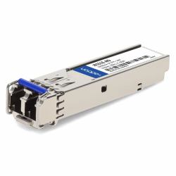 AddOn Networks J9151E-AO module émetteur-récepteur de réseau Fibre optique 10000 Mbit/s SFP+ 1...