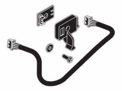 CUSTOM 976CK010000001 Pièce détachée ou accessoire pour imprimante/scanner Senseur 1 pièce[s] 