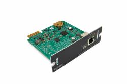 APC AP9640 Smart-UPS Network Management Card [gen3] (UPS NETWORK MANAGEMENT CARD 3)
