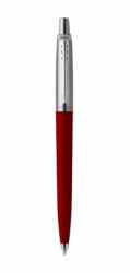 Parker 2096857 stylo à bille Bleu Stylo à bille rétractable avec clip Moyen 1 pièce[s] (Parker 2096857 kuglepen BlÃ¥ Clip-on ud)