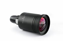 Barco R98017221 objectif de projection F80-4K12, F80-4K7, F80-4K9, F80-Q12, F80-Q7, F80-Q9, Medea (R98017221 - GLD lens [1.06 - 1.43 : 1])