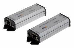 Axis 01857-001 network extender Network transmitter & receiver Grey (AXIS LONG RANGE POE)