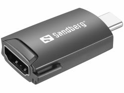 Sandberg USB-C to HDMI Dongle 