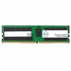 DELL AA799110 memory module 64 GB 1 x 64 GB DDR4 288-pin DIMM ECC (DELL MEM 64GB 2Rx4 DDR4-3200MHz RDIMM PC,4-25600 ECC CL22 1.2V)