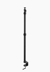 Corsair 10AAB9901 holder Active holder Camera, Mobile phone/Smartphone, Navigator Black (Elgato Multi Mount stander)