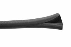 Vivolink VLSC252500 cable sleeve Black (Flexible cablesock Ã¸25mm black)