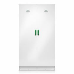 APC Empty Battery Cabinet, 1100mm wide (EMPTY BATT CABINET 1100MM WIDE - .)