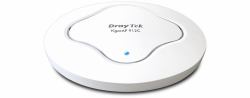 DrayTek VigorAP 912C 866 Mbit/s White Power over Ethernet [PoE] (DRAYTEK VIGOR AP 912C ACCESS POINT)