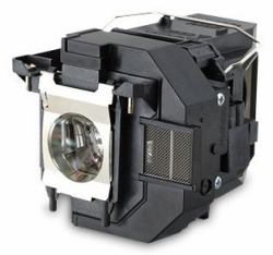 Epson Lamp – ELPLP97 – EB9XX/W49/X/E20/U50/EB-x05/x41/x42/EH-TW6 (Original Lamp for EPSON PowerLite U50:EB-U50:EB-W50:EB-X50:EB-FH52:EB-X49:EB-W49:EB-982W:EB-E01:Powerlite 119W:EB-W41:EB-FH06:E...