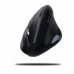 Adesso iMouse E30 souris Bureau Droitier RF sans fil Optique 2400 DPI 