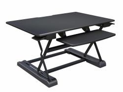 Multibrackets M Deskstand Workstation II (*Non Cancellable/Non Returnable [NCNR]* M DESKSTAND WORKSTATION II)