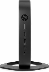HP t640 2.4 GHz ThinPro 1 kg Black R1505G (HP T640 4/16 THIN PRO)