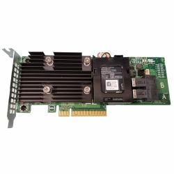 DELL 405-AAMY RAID controller PCI Express 3.0 12 Gbit/s (Raid Controller Pci Express - 3.0 12 Gbit/S - Warranty: 12M)