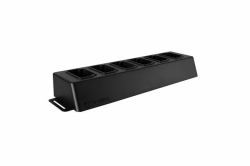 Transcend TS-DPD6N mobile device dock station (NETWORK DOCKING STATION - F/DRIVEPRO BODY 30/60)