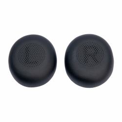 Jabra 14101-77 accessoire pour casque /oreillettes Kit d'accessoires (JABRA EAR CUSHIONS F/ EVOLVE2 - 40/65 6PCS BLACK)
