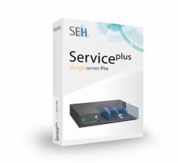 SEH Serviceplus Pro 1 licence[s] 2 année[s] 