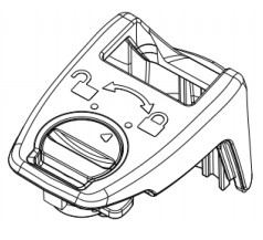 Zebra MISC-BC0081-04 Pièce détachée ou accessoire pour imprimante/scanner 10 pièce[s] 