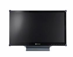 AG Neovo RX-24G surveillance monitor CCTV monitor 59.9 cm [23.6"] 1920 x 1080 pixels (AG Neovo RX-24G 24' FHD Monitor)