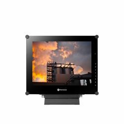 AG Neovo SX-15G CCTV monitor 38.1 cm [15"] 1024 x 768 pixels (AG Neovo - surveillance display for 24/7)
