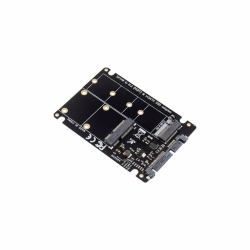Microconnect MC-SSDSATACONV carte et adaptateur d'interfaces Interne M.2 