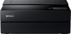 Epson SureColor SC-P700 (Epson SureColor SC-P700 SC P700 SCP700 SCP 700 - Printer - colour - ink-jet - A3 Plus - 5760 x 1440 dpi - capacity: 120 sheets - LAN, USB host, USB 3.0, Wi-Fi[ac])