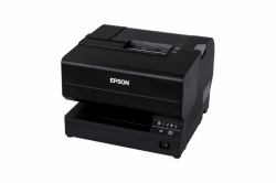 Epson TM-J7700[321PH] Avec fil &sans fil Jet d'encre Imprimantes POS (EPSON TM-J7700[321PH] WHITE - W/O MICR INC PSU EU)