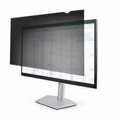 StarTech.com Monitor Privacy Screen for 27 inch PC Display - Computer Screen Security Filter - Blue Light Reducing Screen Protector Film - 16:9 WideScreen - Matte/Glossy - +/-30 Degree (27IN. MONIT...