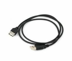 Star Micronics USB/USB câble USB USB 2.0 1 m USB A Noir 