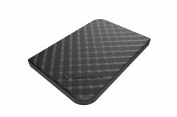 Verbatim Disque SSD portable Store 'n' Go USB 3.2 Gén 1 512 Go (Verbatim STORE N GO PORTABLE SSD 512 BLK)