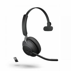 Jabra Evolve2 65 USB-A MS Mono Headset