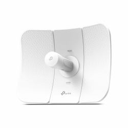 TP-Link CPE710 network antenna Directional antenna PoE/LAN 23 dBi (TP-Link Pharos CPE710 5GHz AC 867Mbps 23dBi Outdoor CPE)