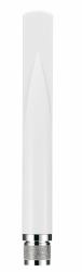 Zyxel ANT2105-ZZ0201F network antenna Omni-directional antenna N-type 7 dBi (Zyxel ANT2205 dual band 4.5dBi-7dBi Omni-dir Outdoor Antennas)