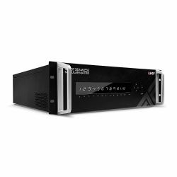 Lindy 12 Slot Seamless Modular Matrix Chassis (12SLOTSEAMLESSMODULARMATRIXCHASSIS)