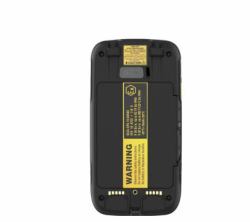 Honeywell 318-055-013 pièce de rechange d’ordinateur portable Batterie (CT 60 ATEX BATT STD 4020MAH - MAXELL)