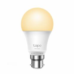TP-Link Tapo L510B éclairage intelligent Ampoule intelligente Wi-Fi 8,7 W (TP-LINK DIMMABLE SMART LIGHT BULB B22)