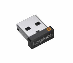 Logitech USB Unifying Receiver (LOGITECH USB UNIFYING - RECEIVER N/A EMEA)