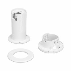 Ubiquiti FlexHD-CM-3 WLAN access point mount (Ceiling Mount - for UniFi FlexHD - Warranty: 24M)