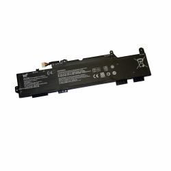 BTI 933321-855 Batterie (Replacement 3 cell battery for HP Elitebook 735 G5 735 G6 745 G5 745 G6 830 G5 836 G5 840 G5 846 G5 replacing OEM part numbers 933321-855 SS03XL SS03050XL-PL // 11.55V 4330...
