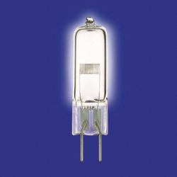 Osram 64655 HLX ampoule halogène 250 W (64655 HLX 250W 24V G6.35 40X1 EHJ OSRAM)