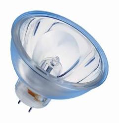 Osram 64653 ampoule halogène 250 W GX5.3 E (64653 HLX ELC 250W 24V GX5,3 20X1 OSRAM)