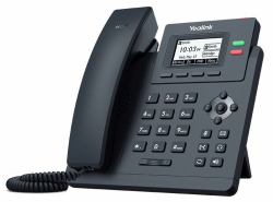 Yealink SIP-T31P IP phone Grey LCD (YEALINK T31P SIP PHONE)