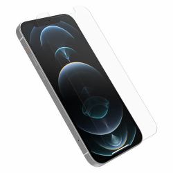 OtterBox Alpha Glass iPhone 12 / iPhone 12 Pro - clear