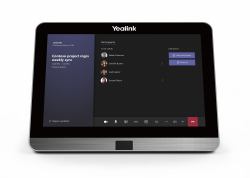 Yealink MTouch II 20.3 cm [8"] 1280 x 800 pixels (Yealink)