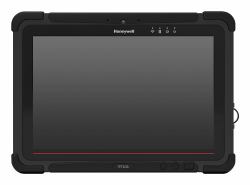 Honeywell RT10A Snapdragon 32 Go 25,6 cm [10.1"] 4 Go Wi-Fi 5 [802.11ac] Noir 