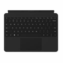 Microsoft Surface Go Signature Type Cover QWERTY Nordic Black (Microsoft Surface Go Type Cover - tast)