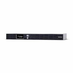 CyberPower OR600ERM1U alimentation d'énergie non interruptible Interactivité de ligne 0,6 kVA 3...