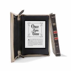 Twelve South BookBook e-book reader case 15.2 cm [6"] Folio Multicolour (Twelve South BookBook Kindle Pw 10th Gen)