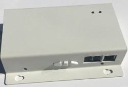 Sapphire AV RFR-IP accessoire d'écran de projection (Sapphire - Projection screen control box - AC 230 V)